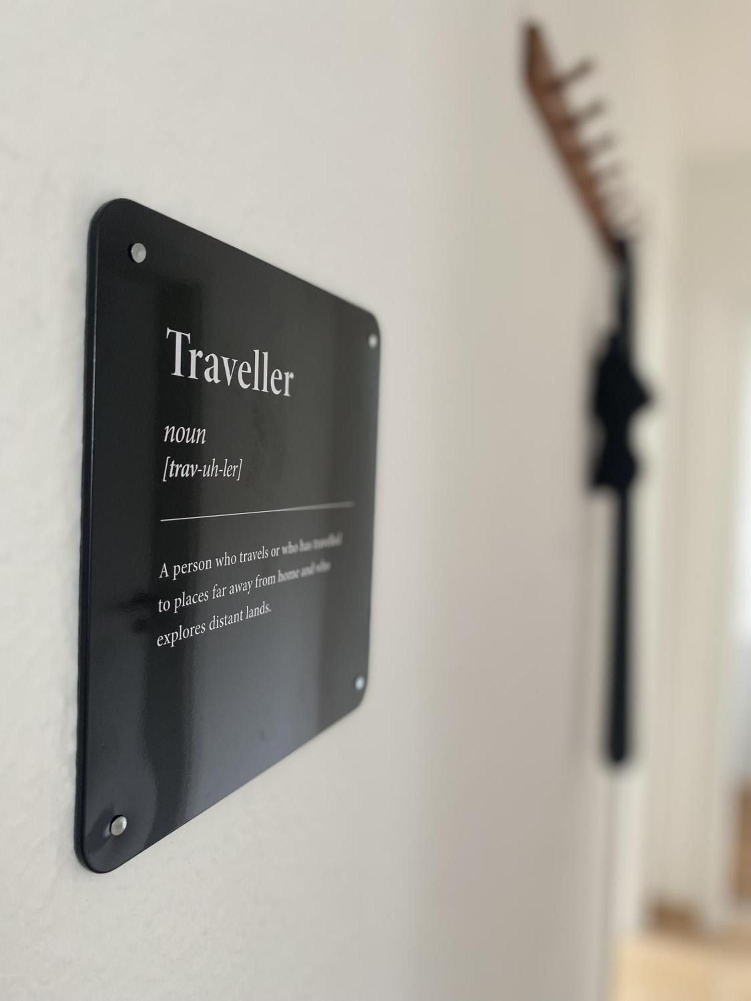Ferienwohnung Anton Dessau-Rosslau Zewnętrze zdjęcie