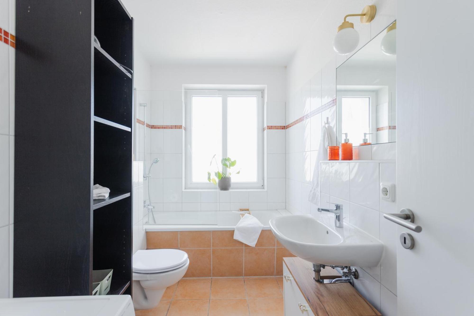 Ferienwohnung Anton Dessau-Rosslau Zewnętrze zdjęcie